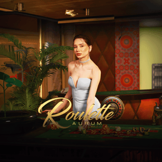 110 - Roulette B Aurum