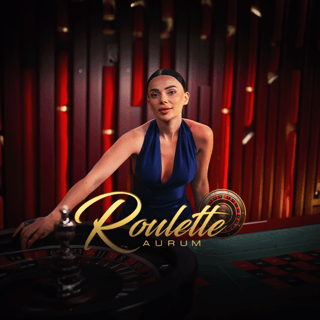 110 - Roulette C Aurum