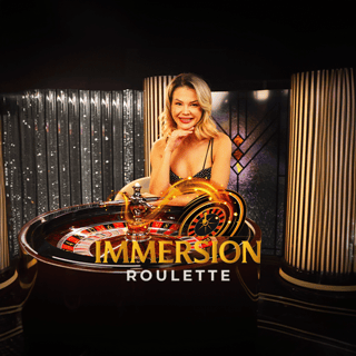110 - Roulette Deluxe