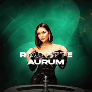 110 - Roulette PopOK Aurum
