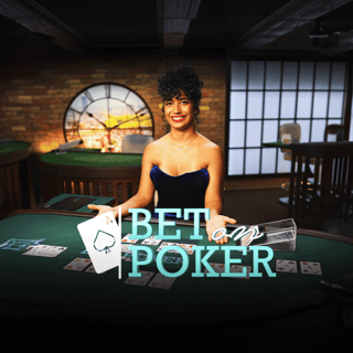 113 - Bet On Poker