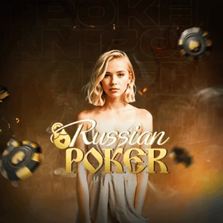 114 - Russian Poker A