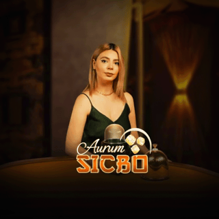 122 - Sic Bo A Aurum