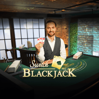 130 - Switch BlackJack 4 C