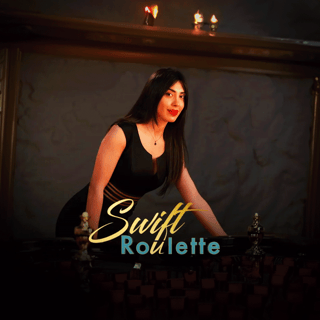 133 - Swift Roulette 8 IN ONE