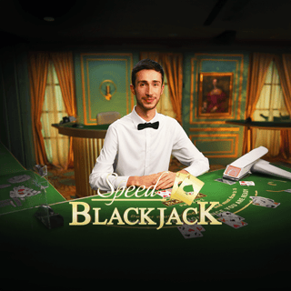 145 - Speed Blackjack Brazilian A