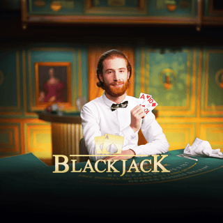 148 - BlackJack Creed B