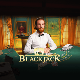 148 - BlackJack Creed H