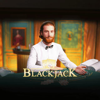 148 - BlackJack Creed M