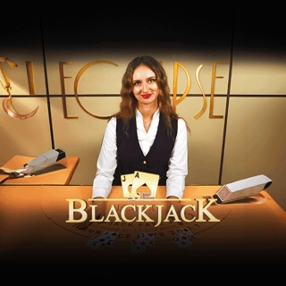 148 - BlackJack Eclipse