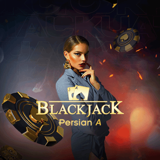148 - BlackJack Persian A