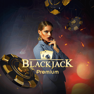 148 - BlackJack Premium