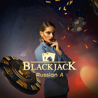 148 - BlackJack Russian A