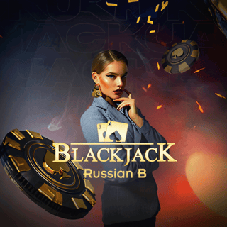 148 - BlackJack Russian B