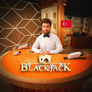 BlackJack Atrium Turkish E