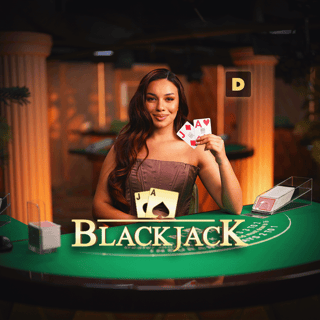 BlackJack D