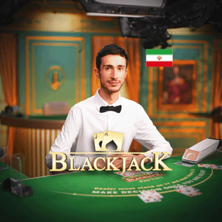 BlackJack Persian H