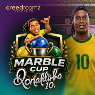 Ronaldinho Kickoff Roulette