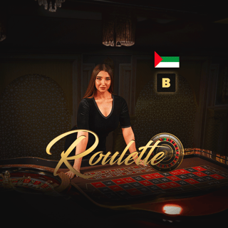 Roulette Persian B