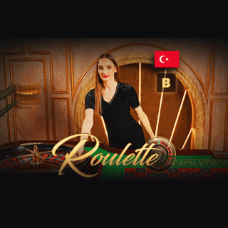 Roulette Turkish B