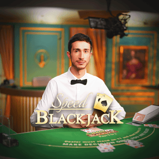 Speed Blackjack F