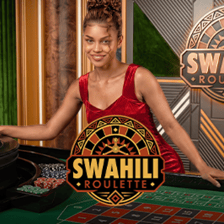 Swahili Roulette