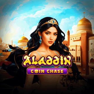 Aladdin Coin Chase