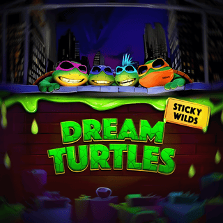 Dream Turtles