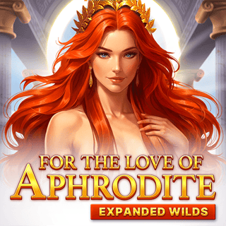 For the Love of Aphrodite