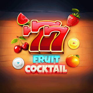 Fruit Cocktail Coin Chase
