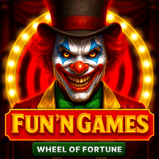 Fun'n Games: Wheel of Fortune