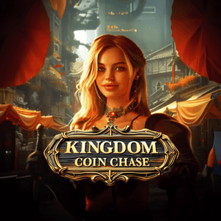 Kingdom Coin Chase