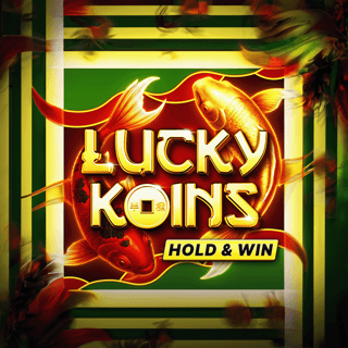 Lucky Koins: Hold'n Win