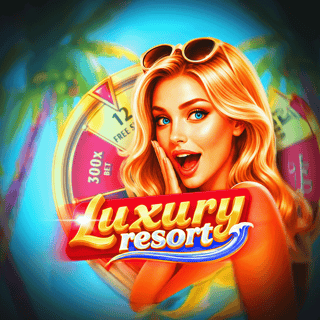 Luxury Resort