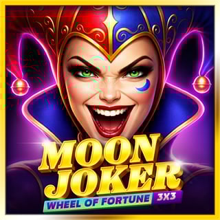 Moon Joker