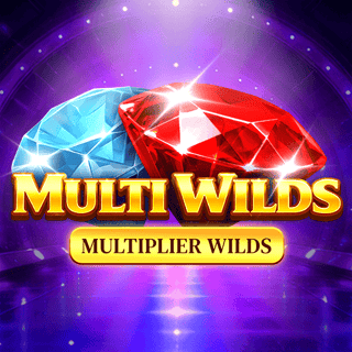 Multi Wilds: Buy Bonus