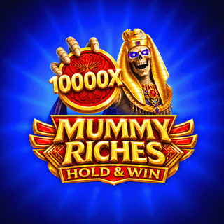 Mummy Riches: Hold & Win