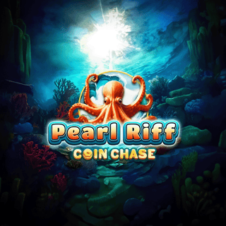 Pearl Riff Coin Chase