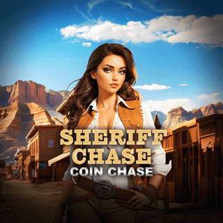 Sheriff Chase Coin Chase