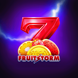 Sticky Fruitstorm