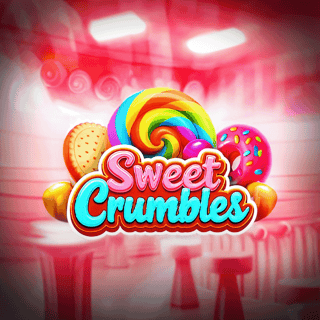 Sweet Crumbles Holiday Cravings