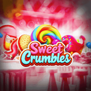 Sweet Crumbles