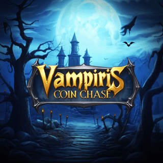 Vampiris Coin Chase