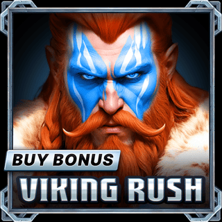 Viking Rush: Buy Bonus