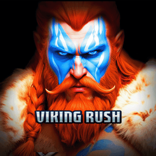 Viking Rush