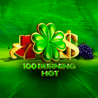 100 Burning Hot