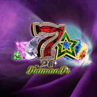 20 Diamonds