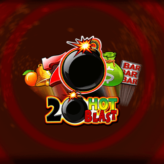 20 Hot Blast