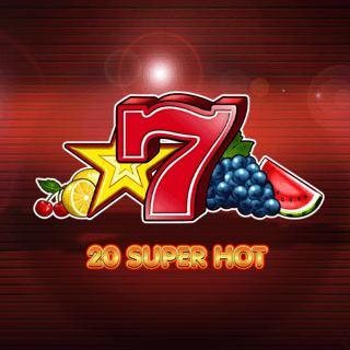 20 Super Hot