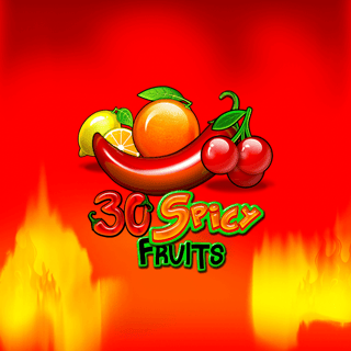 30 Spicy Fruits